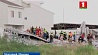 В Мексике при обрушении строящегося торгового центра погибло 7 рабочих