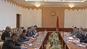 Министр иностранных дел Беларуси встретился с представителями Курдистана