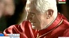 Самой обсуждаемой темой остается отречение Папы Римского Бенедикта XVI и обсуждение возможных кандидатов на этот пост