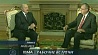Александр Лукашенко встретился с заместителем Генсека ООН Юрием Федотовым