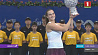 Победа в Чжухае подняла Арину Соболенко в рейтинге WTA 