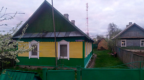 Границы трех населенных пунктов изменяться в Минском районе