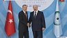 Президент Беларуси принимает участие в саммите Организации исламского сотрудничества