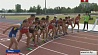 На домашнем Кубке Европы в беге на 10 тысяч метров женская сборная Беларуси выиграла золото  в командном зачете