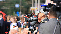 Как в Прибалтике борются с неугодными журналистами?