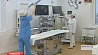 В Гомельской областной клинической больнице открылся суперсовременный  операционный блок