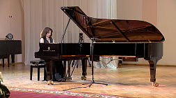 Международный форум представителей профессионального музыкального образования стран Евразии стартовал в Беларуси