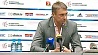 Александр Хацкевич - новый главный тренер сборной Беларуси по футболу