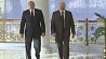 Завершился официальный визит Президента Грузии Георгия Маргвелашвили в Беларусь