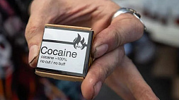 Канадская компания получила официальную лицензию на производство и продажу кокаина