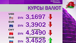 Курсы валюты на 10 ноября: российский рубль подорожал 