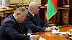 Банковская система Беларуси очень достойно справилась с непростой ситуацией - Каллаур