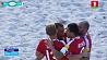 Сборная Беларуси по пляжному футболу сыграет второй матч Суперфинала Евролиги