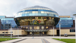 Беларусь и Россия смогут принять участие в Олимпийских играх - 2024