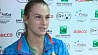 Арина Соболенко заявлена Женской теннисной ассоциацией в номинации "Прорыв месяца"