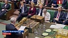 Поддержит ли парламент Великобритании предложенное Терезой Мэй соглашение с ЕС по Брекситу 