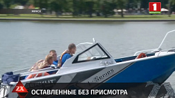 Новые жертвы воды - 2 человека утонули в Могилевской области