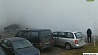 Теплотрассу в минском микрорайоне Сухарево восстановят до вечера