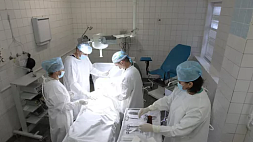 В РНПЦ "Кардиология" проводят клинические испытания биопротезов отечественного производства, расскажем, как прошли операции