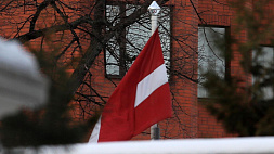 В Латвии дефицит дипломатов из-за маленьких зарплат 