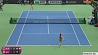 Арина Соболенко - в финале теннисного турнира в Тяньцзине 