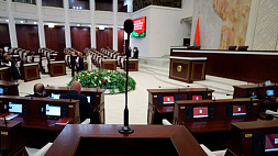 Депутаты приняли в первом чтении законопроект об изменении закона о СМИ