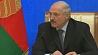 Телеверсия пресс-конференции Президента Беларуси в 21:00 на Беларусь 1 и Беларусь 24