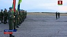 100 белорусских военных примут участие в учении ОДКБ "Взаимодействие-2018"