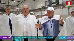 Александр Лукашенко: Не жалейте заплатить людям за работу