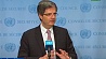 Совбез ООН призвал Турцию к сдержанности в ситуации с Сирией
