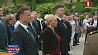 Хорватия  отмечает День государственности. Главные торжества проходят в Загребе