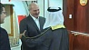 Начался рабочий визит Президента Беларуси в Объединенные Арабские Эмираты