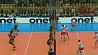 Мужская сборная Беларуси завершила чемпионат Европы по волейболу