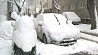 Во власти мощных снегопадов оказались страны Восточной Европы