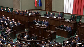 В Польше назначены новые руководители спецслужб