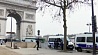 Франция принимает новые меры по борьбе с терроризмом