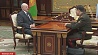А. Лукашенко: В стране видна эффективная борьба с коррупцией 