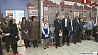 Музей боевой славы открылся в Заводском районе столицы 