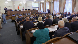 Проект обновленной Концепции национальной безопасности обсудили в Витебске