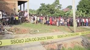 Произошло жестокое нападение на школу в Уганде: десятки погибших 