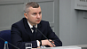 Анатолий Глаз: Белорусским дипломатам не нужны разрешения, чтобы почтить героизм освобождавших Европу советских солдат