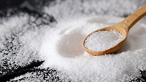 Есть в каждом доме: соль можно заменить полезным продуктом