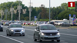 Продажи новых машин в Беларуси выросли с начала 2023 года на 13,2 % - в стране появились и новые бренды