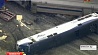 В США столкнулись пассажирский поезд и грузовой тягач