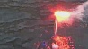 Продолжается эстафета Олимпийского огня Сочи-2014