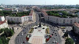 9 Мая в Минске запланировано более 200 мероприятий