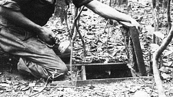 "Местные жители буквально зарылись под землю" - военный политолог объяснил, почему США проиграли войну во Вьетнаме