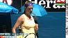 Первая ракетка мира Виктория Азаренко вышла в полуфинал Открытого чемпионата Австралии
