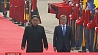 Исторические переговоры лидеров стран Корейского полуострова