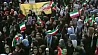 Иран отмечает годовщину Исламской революции